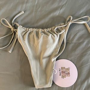 Princess Polly Bikini Bottoms